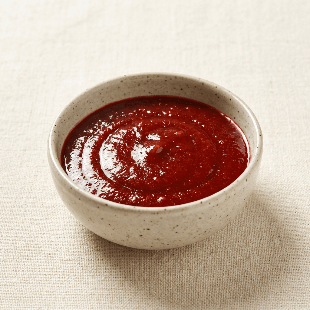 Tomato Chutney