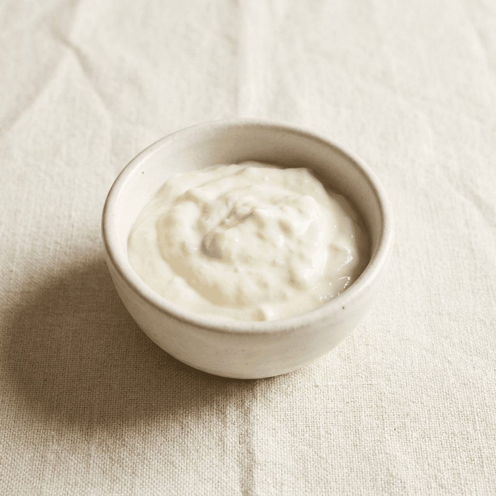 Garlic Dip